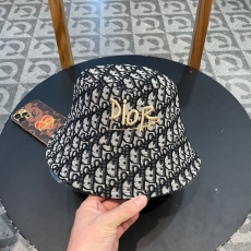 Christian Dior Caps